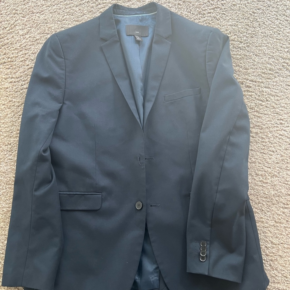 H&M Slim Fit Blazer
